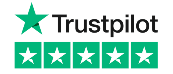 trustpilot logo