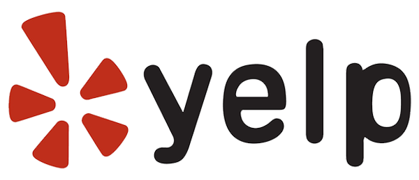 yelp logo