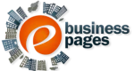 ebusinesspages logo